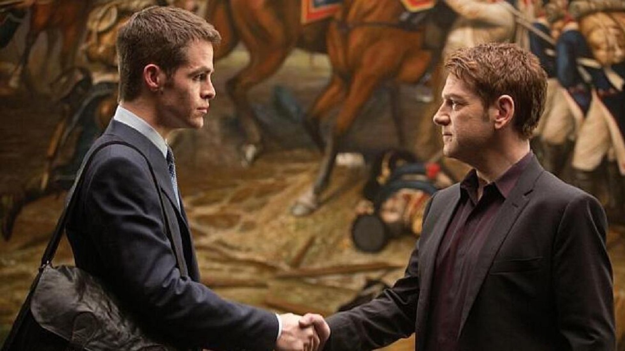 Link Nonton Film Jack Ryan: Shadow Recruit, Agen Jenius CIA Ungkap Konspirasi Stabilitas Ekonomi Besar Rusia