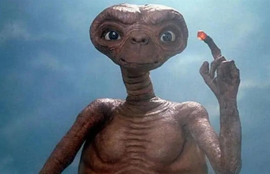 Pejabat Intelijen AS Akui Keberadaan Alien: Percaya atau Tidak, itu Adalah Kenyataan