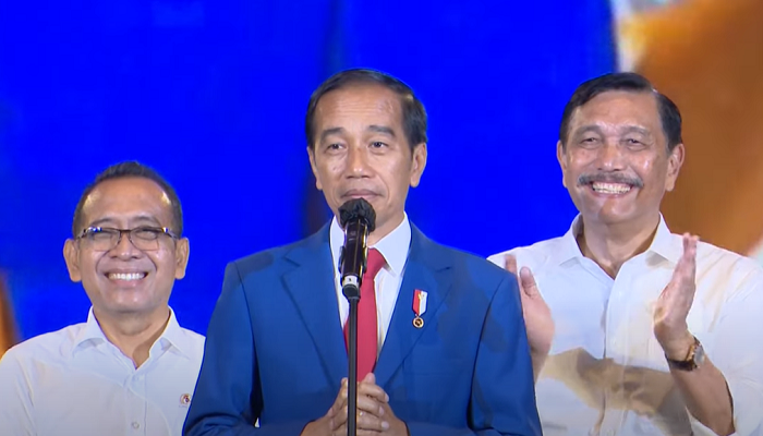 Sukses! Jokowi Ucapkan Terima Kasih Atas Keberhasilan KTT G20: Seluruh Kepala Negara Apresiasi