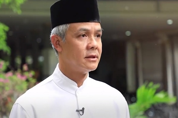 Siap Nyapres, Ganjar Pranowo: Suara Rakyat Tak Boleh Diabaikan