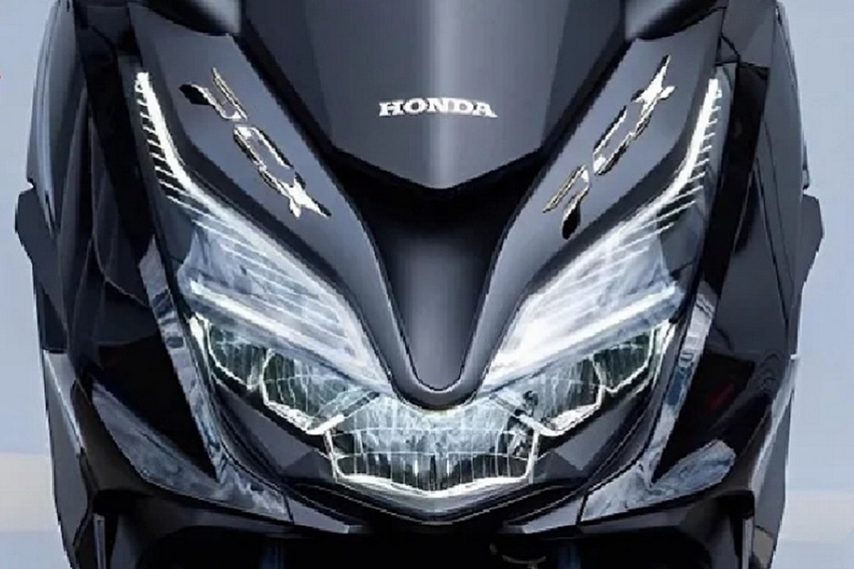 Inovasi Terbaru Honda All New PCX 2024 Tampil Lebih Elegan dan Stylish