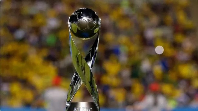 FIFA Tunjuk Indonesia Jadi Tuan Rumah Piala Dunia U-17, Kok Bisa?