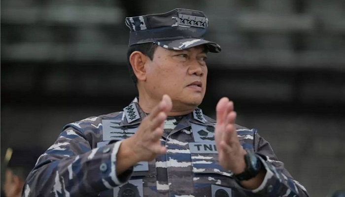 Yudo Margono Beberkan Alutsista TNI Tahun 2023, Ada Kapal Penyapu Ranjau dan Kapal Tanker!
