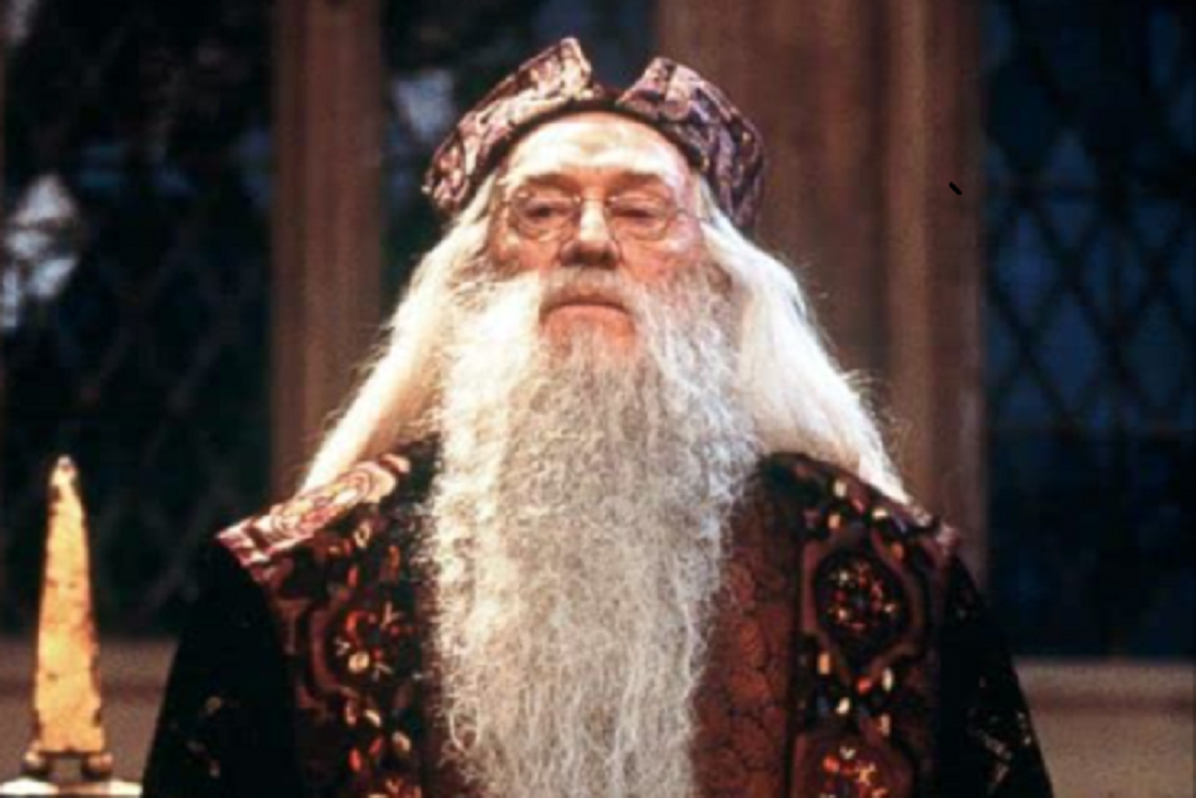 Aktor Harry Potter, Dumbledore Michael Gambon Meninggal di Usia 82 Tahun