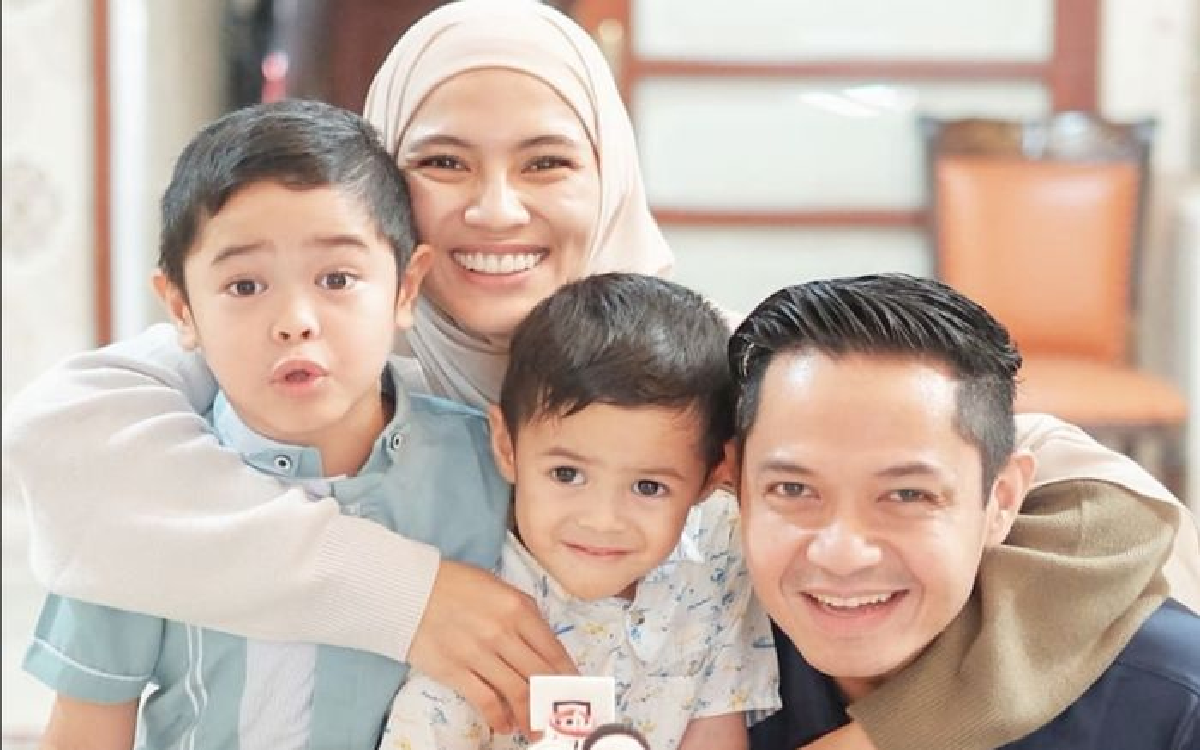 Alyssa Soebandono Akhirnya Hamil Anak Ketiga, Setelah 7 Tahun Menunggu!