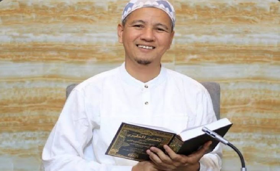 Habib Novel Alaydrus: Baca Amalan Ini Saat Membuka Dompet, Bismillah Rezeki Datang Terus!
