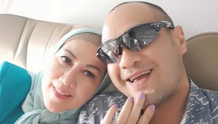 Ibunda Ferry Irawan Sudah Peringatkan Venna Melinda: 'Waktu Awal-awal Nikah Saya Kan Sudah Bilang..'