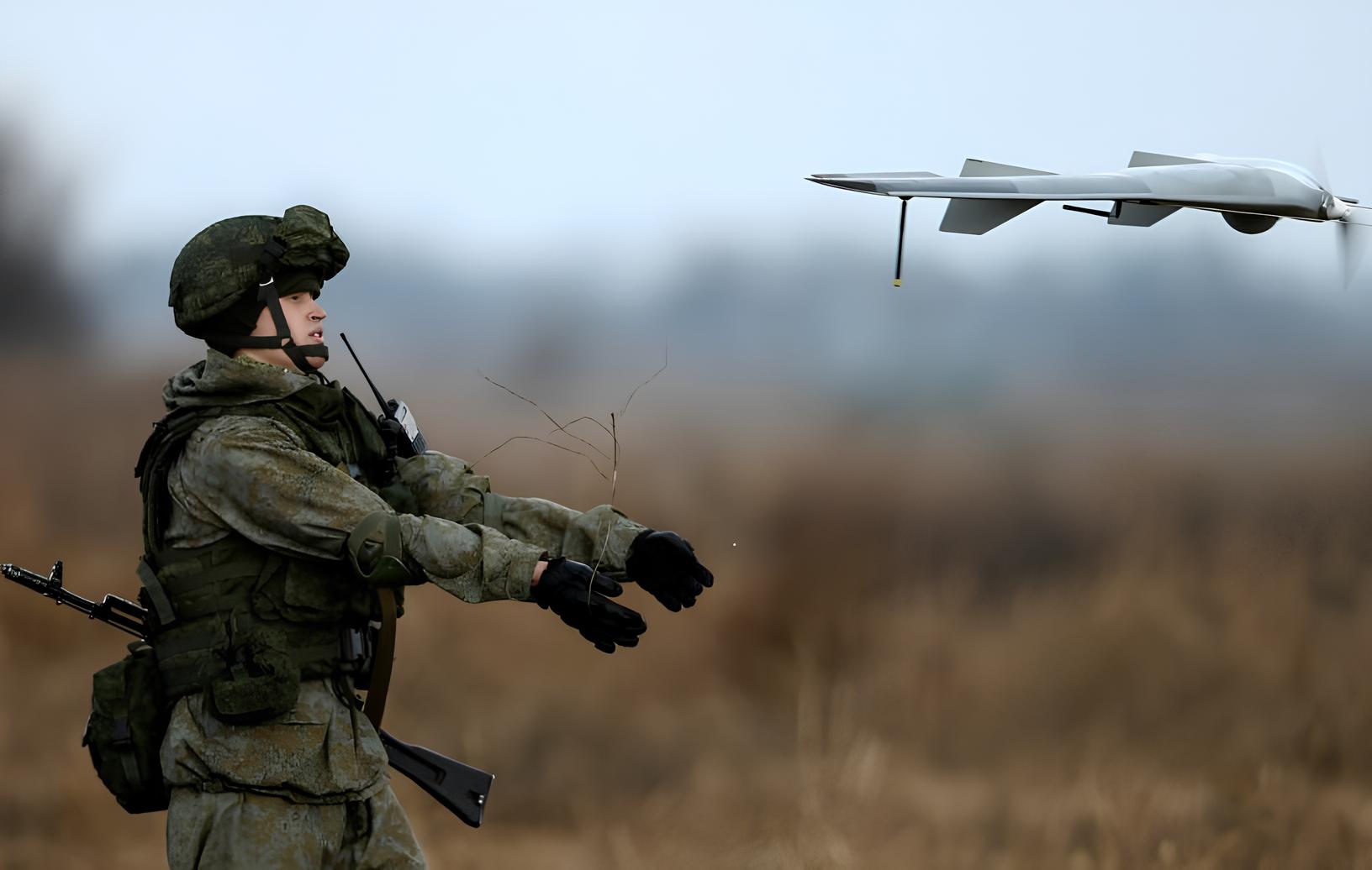 Drone Rusia Diduga Jatuh di Romania, NATO Jadi Sasaran?