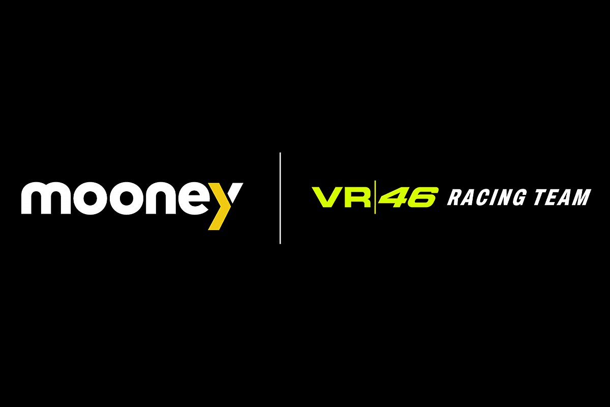 MotoGP 2022: Mooney VR46 Racing Team, Nama Resmi Tim Besutan Valentino Rossi, Pangeran Abdulaziz Cuma PHP?
