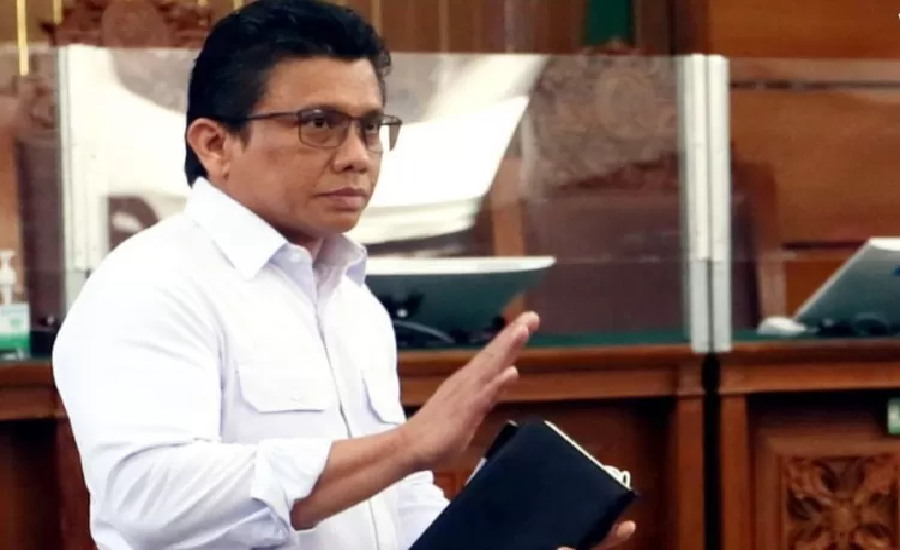 Porfil Hakim Mahkamah Agung, Viral Gegara Sunat Hukuman Ferdy Sambo CS