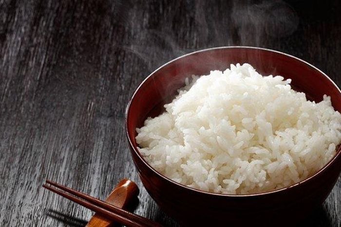 Ngeri! Ternyata Mengonsumsi Nasi Berlebihan Bisa Berdampak Negatif, Para Ilmuwan Beberkan Fakta Ini...