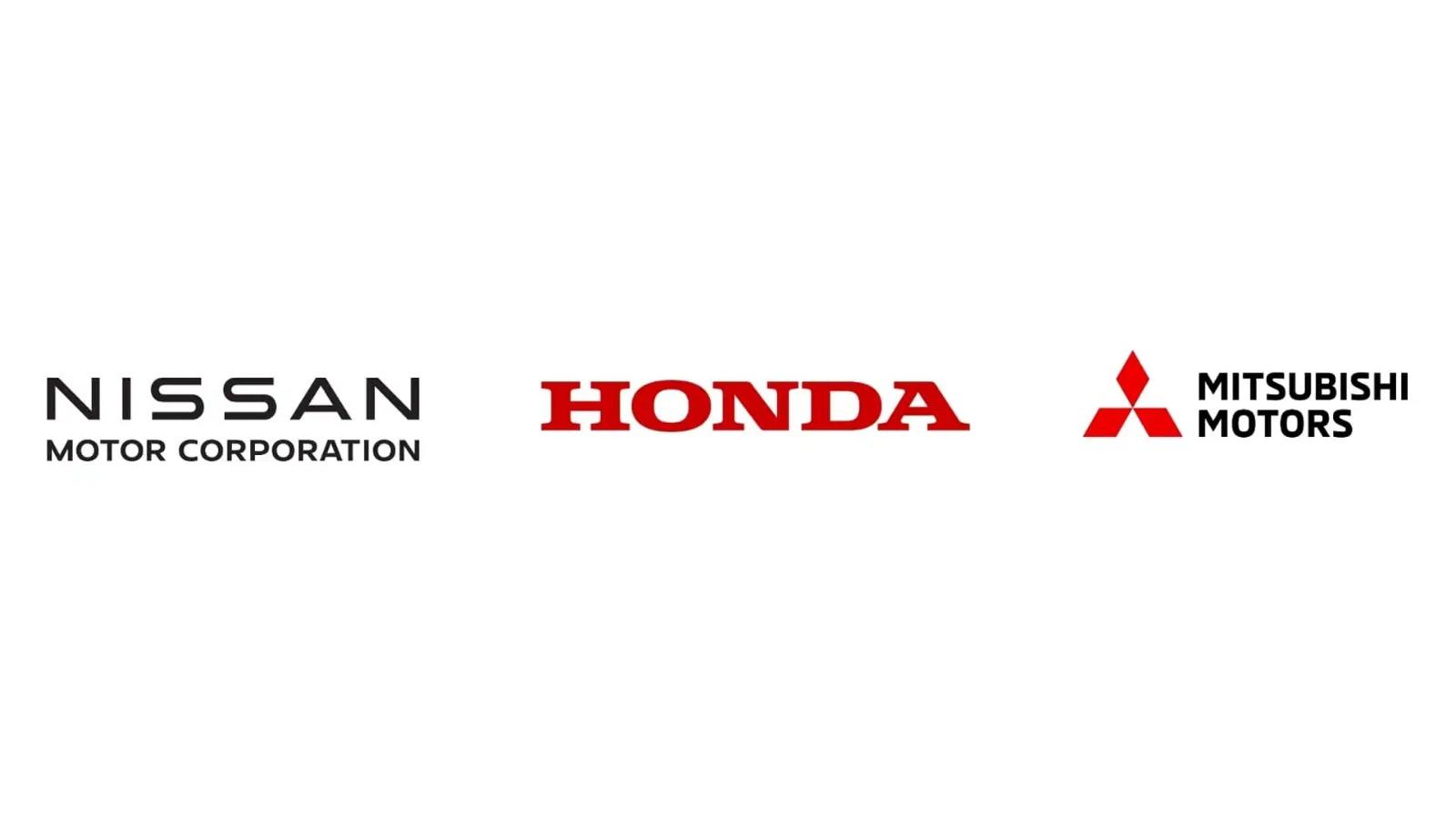 Honda Jalin Kemitraan dengan Nissan dan Mitsubishi Kembangkan Kendaraan Listrik  