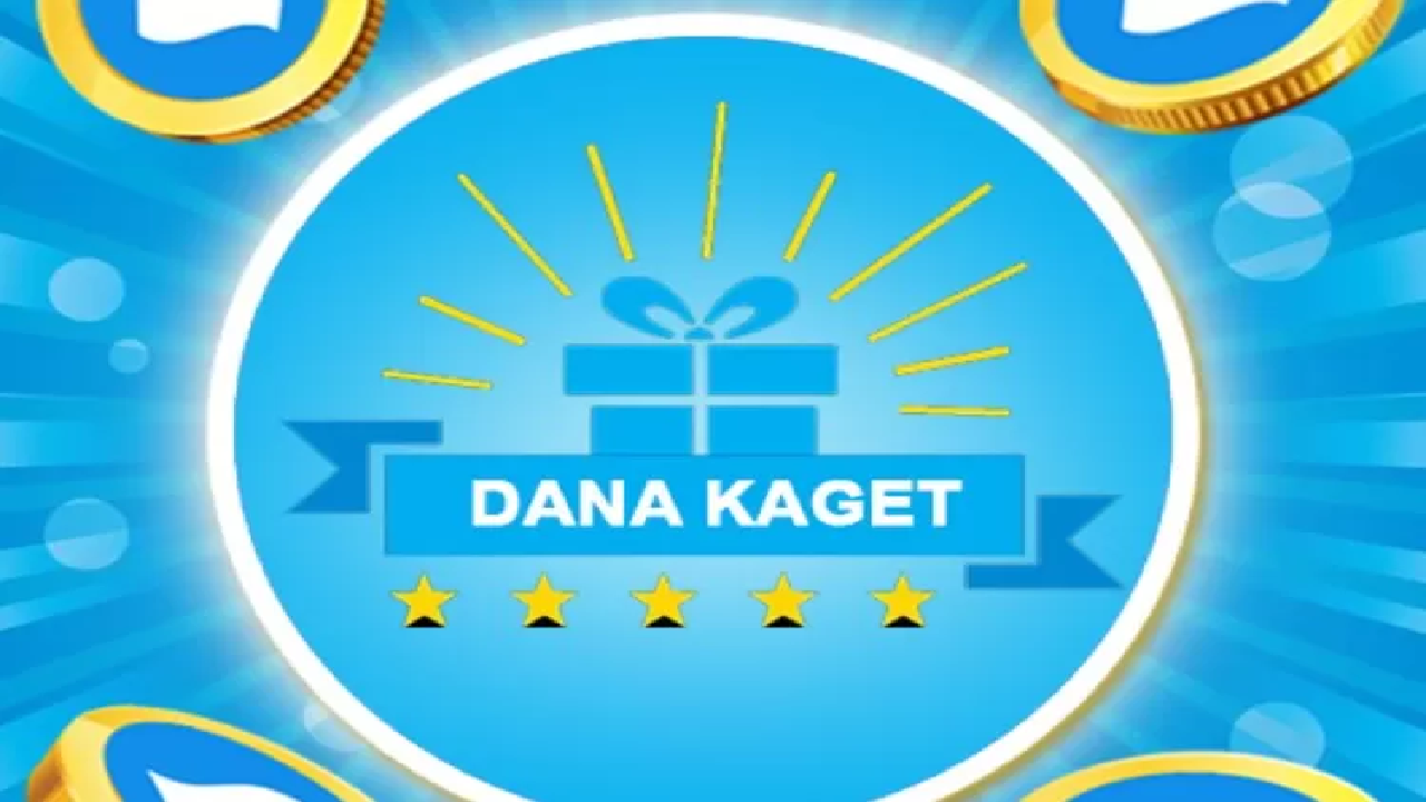 Bagi-bagi Saldo Gratis Via DANA Kaget Sabtu 18 Januari 2025, Yuk Ikuti Cara Ini