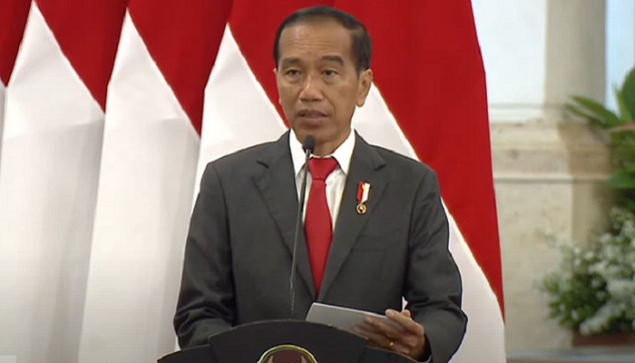 Hadapi Tantangan Global, Jokowi Buat 6 Kebijakan yang Jadi Fokus APBN 2023!