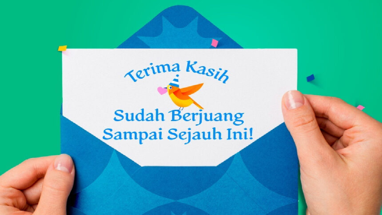 Cara temukan Link DANA Kaget Asli Selasa 31 Desember 2024