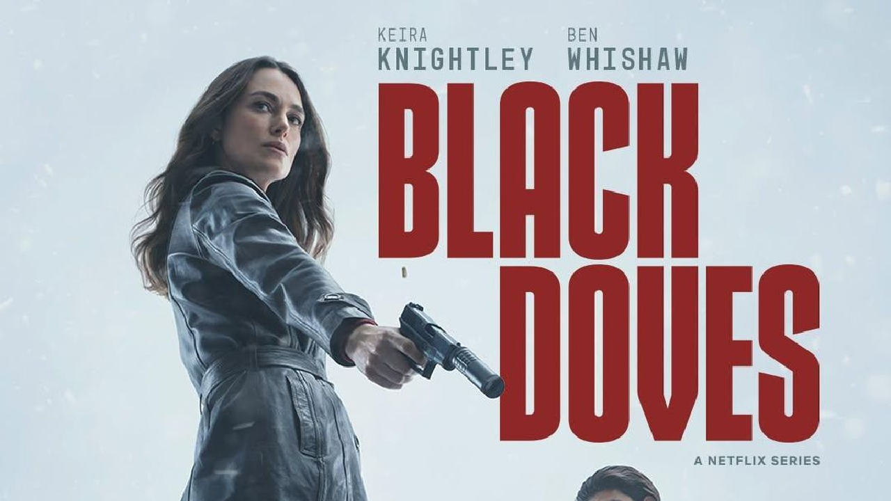 Link Nonton Legal Film Black Doves Sub Indo