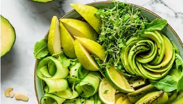 Baik Buat Kesehatan! Ini Resep Fresh Green Salad untuk Turunkan Kadar Kolesterol