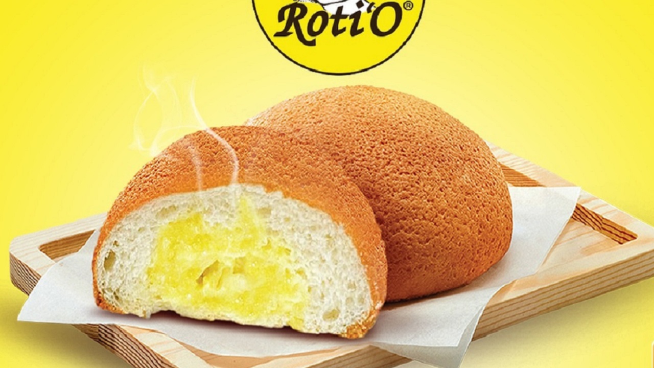 Rayakan 10.10 di Roti'O, Ada Promo Roti Enak Hanya Rp 10 Ribu!