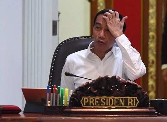 HEBOH! Rizal Ramli Desak Jokowi Mundur: 'Kalau Mau Selamat...'