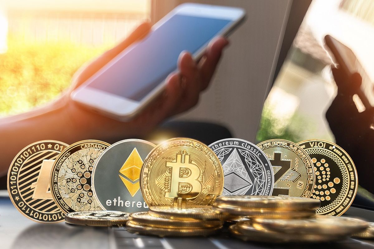 ETF Ethereum Resmi Diperdagangkan, Potensi Kenaikan Lanjutan Bitcoin?