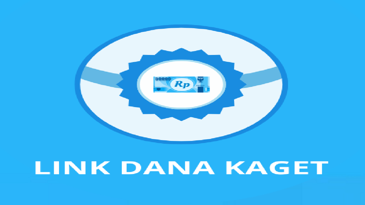 Yuk Klik Link DANA Kaget Berhadiah Rp 110.000 Hari Ini, Jumat 3 Januari 2025