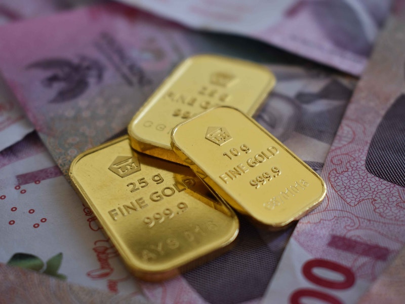 Daftar Harga Emas di Pegadaian Hari Ini, Kamis 27 Juli 2023: Antam dan UBS Turun Tipis