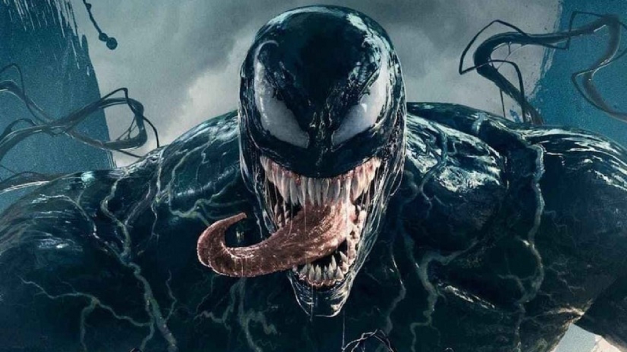 Link Nonton Film Venom, Seorang Jurnalis Investigatif yang Hidupnya Berubah Drastis Setelah Terinfeksi Oleh Alien Symbiote