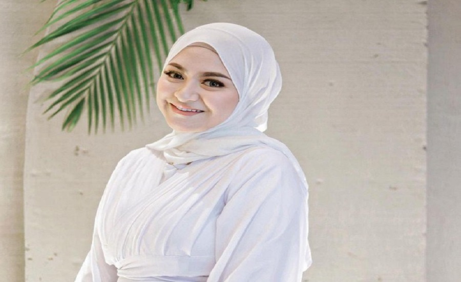 Ternyata! Nathalie Holscher Pernah Berniat Lepas Hijab Usai Cerai dari Sule