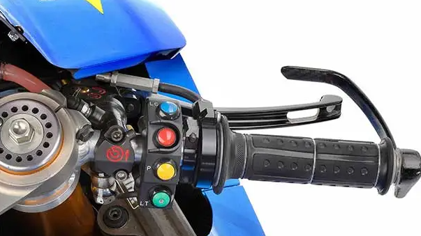 MotoGP akan Diberikan Tombol Bendera Merah di Masa Depan, Apa Fungsinya?