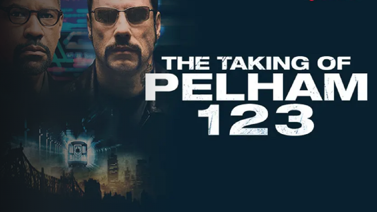 Link Nonton The Taking of Pelham 123, Kisah Pembajakan Kereta Bawah Oleh Kelompok Teroris