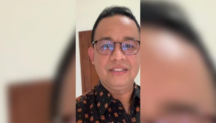 Selama 11 Jam Anies Baswedan Diperiksa KPK, Gubernur DKI Jakarta Buat Pengakuan Ini..