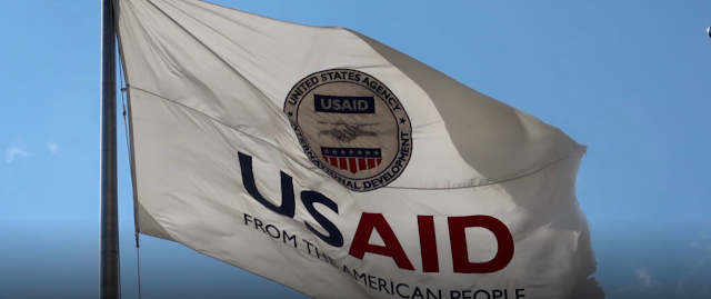 Bantuan Berujung Profit: Sejarah Kelam USAID (Tulisan Satu)