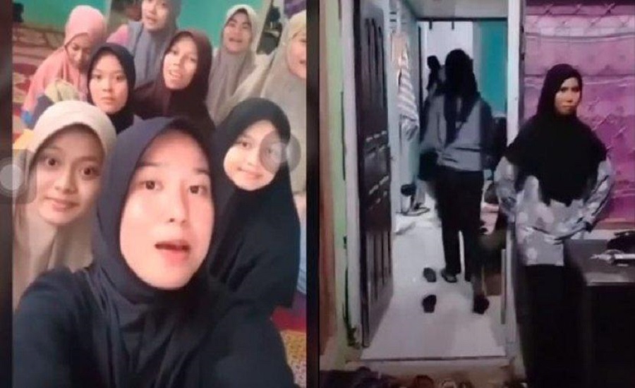 Viral Umbar Kejelekan Fasilitas Tempat KKN, Mahasiswi UNP Diusir dari Tempat KKN