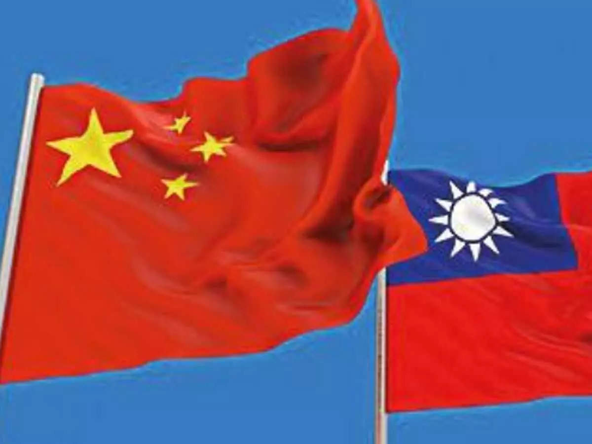 Geram! China Putus Hubungan dengan AS, Buntut Pelosi Sambangi Taiwan