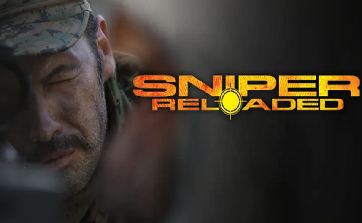 Link Nonton Film Sniper: Reloaded, Kisah Sersan Marinir yang Bertugas Sebagai Penembak Jitu