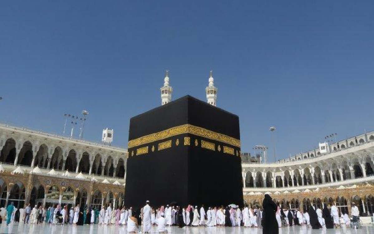 Biaya Haji 2024 Naik, Tapi Bisa Dicicil Kok