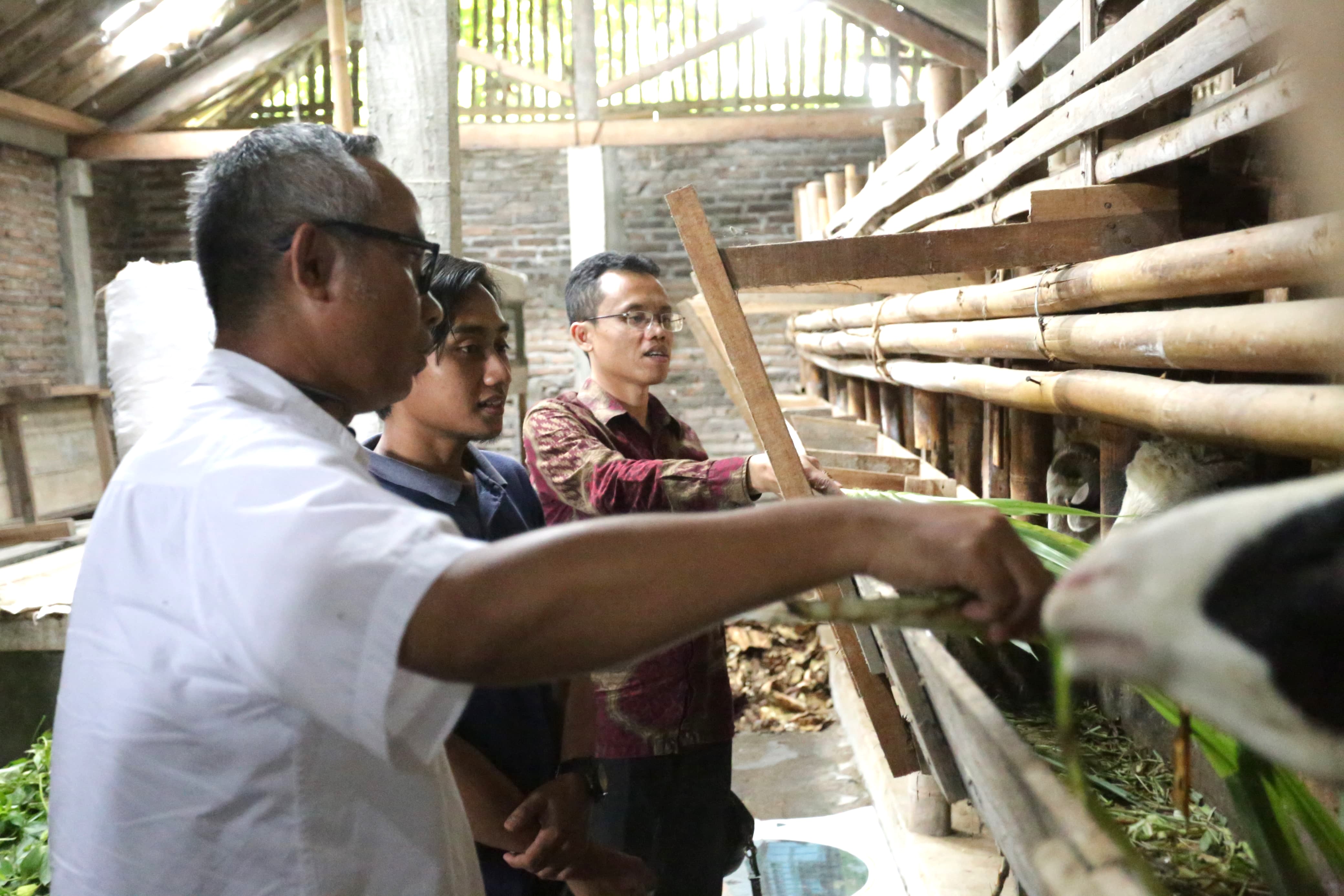 AHM Bersama Komunitas Difabel Perkuat Ekonomi Daerah 