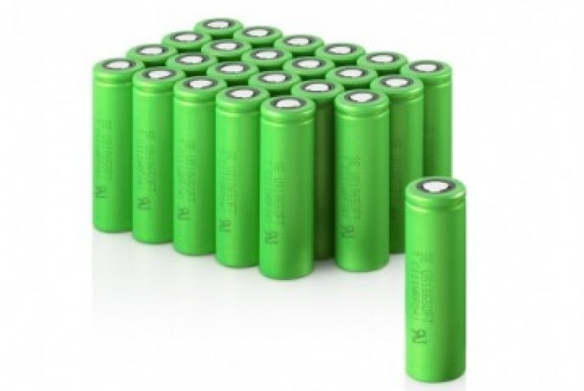Pelajari Baterai Sodium-ion, Mampu Meyimpan Energy yang Padat dan Murah