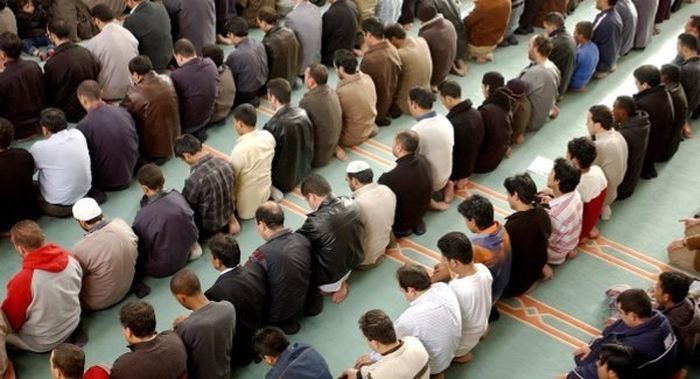 Muslim Irlandia Naik Drastis dalam Kurun Satu Tahun Terakhir, Nama Muhammad Terpopuler!