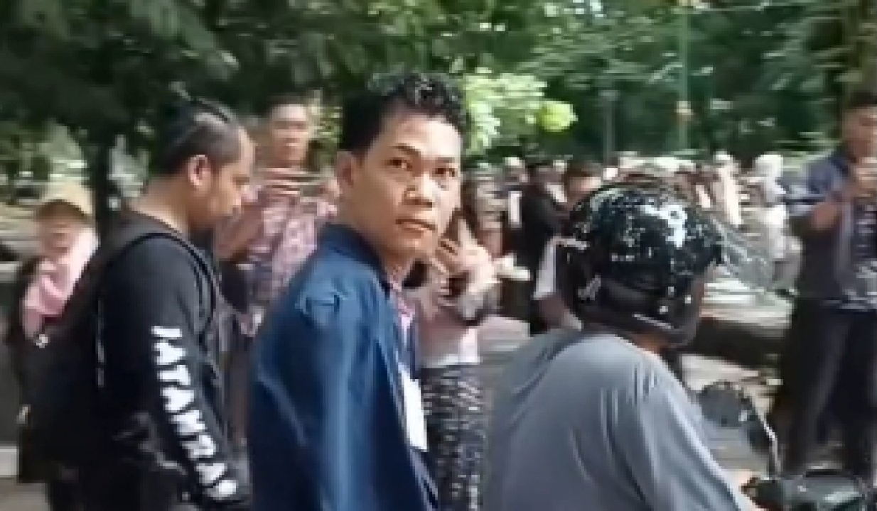 Viral! Begini Pengakuan Korban Agus Buntung yang Dihasut ke Homestay