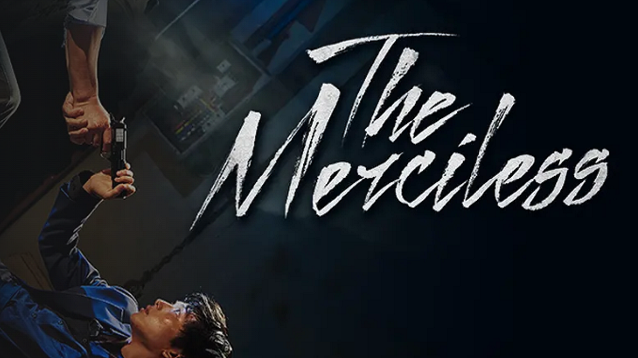 Link Nonton Film The Merciless, Kisah Persahabatan Dua Pria yang Sangat Berbahaya!