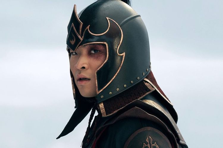 Ternyata Pangeran Zuko di Serial Avatar Punya Darah Indonesia Asli, Benarkah?