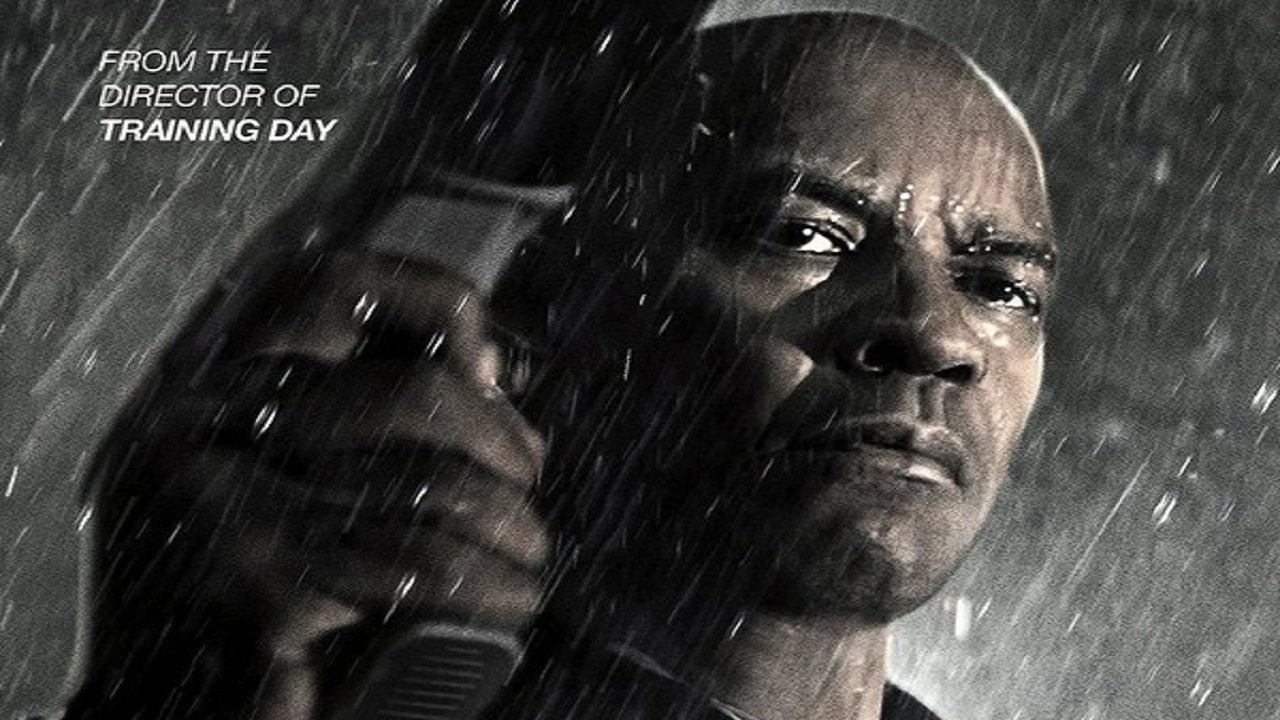 Link Nonton Film The Equalizer, Pensiunan Agen Elit yang Kembali Beraksi Untuk Melindungi Orang-orang yang Tidak Bersalah!