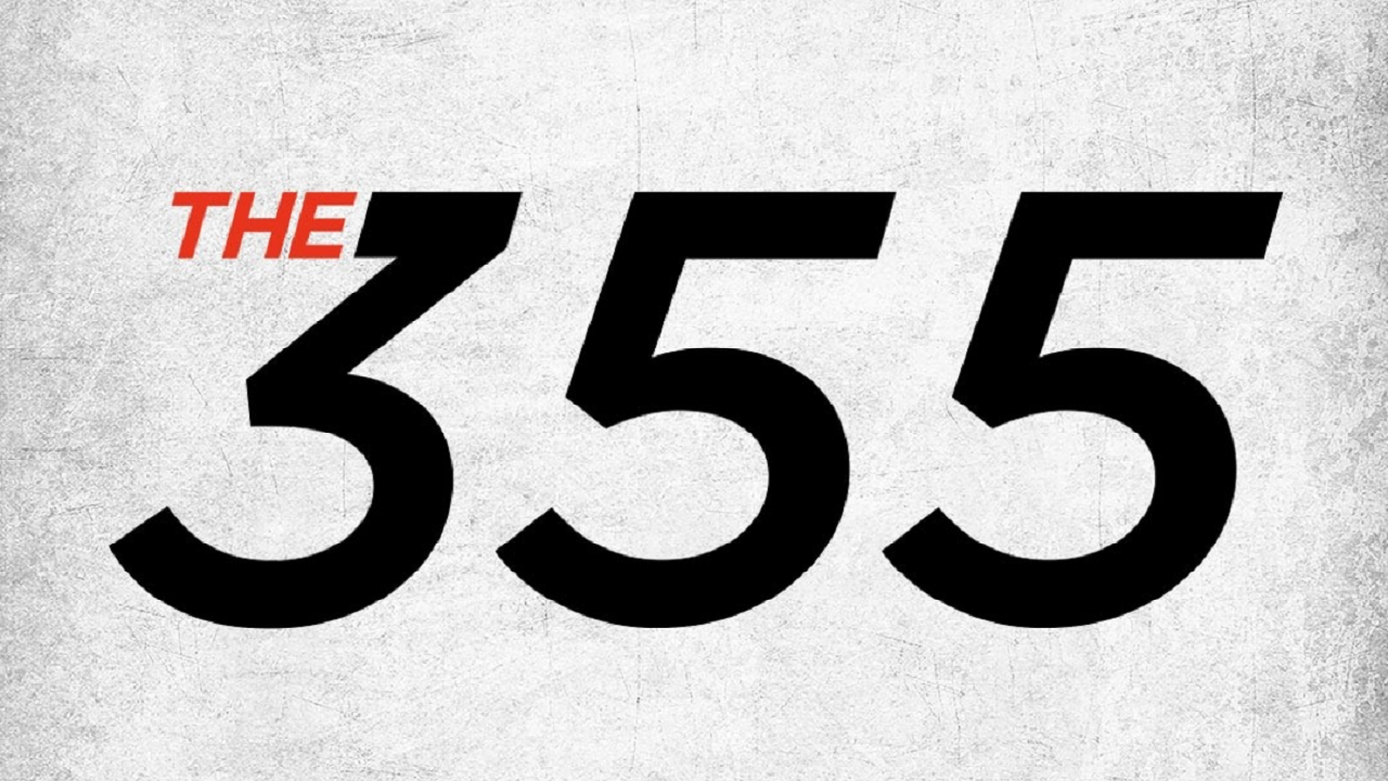 Link Nonton Film 'The 355', Lima Agen Wanita Elit Berjuang Mengamankan Senjata Mematikan yang Mengancam Dunia!