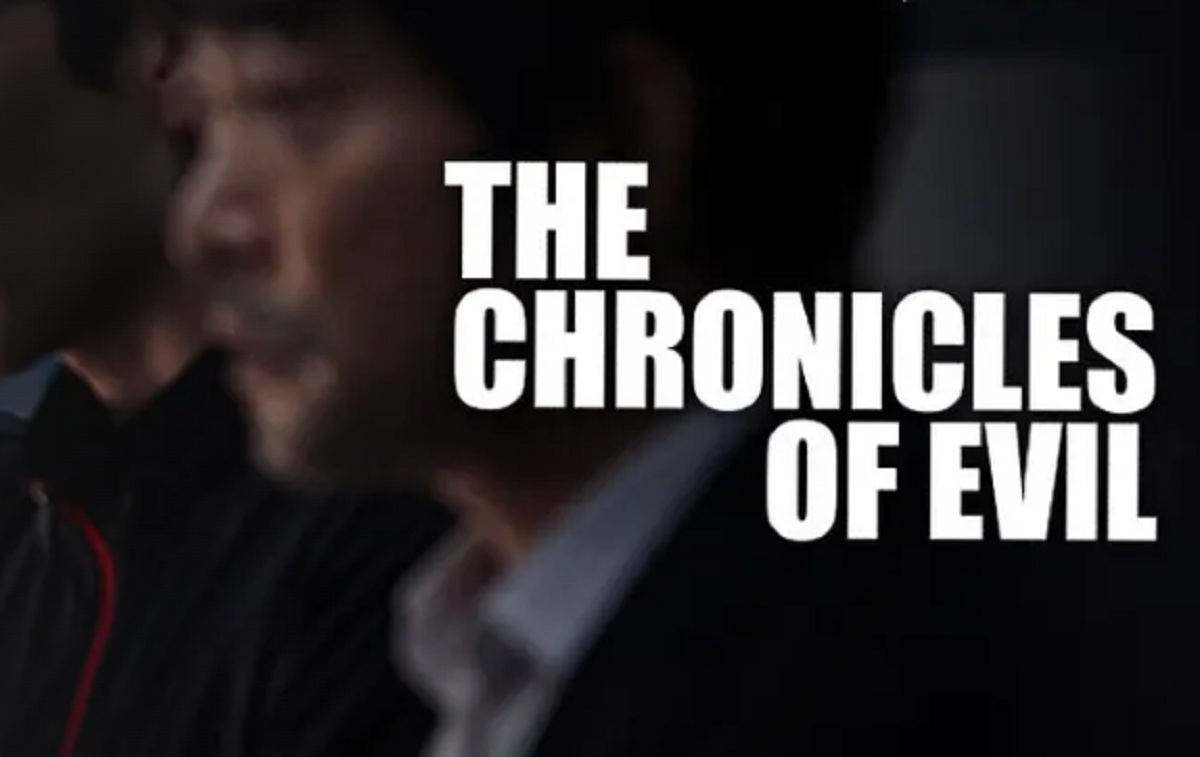 Link Nonton Film The Chronicles of Evil, Detektif yang Terjebak Dalam Kematian Sopir Taksi!