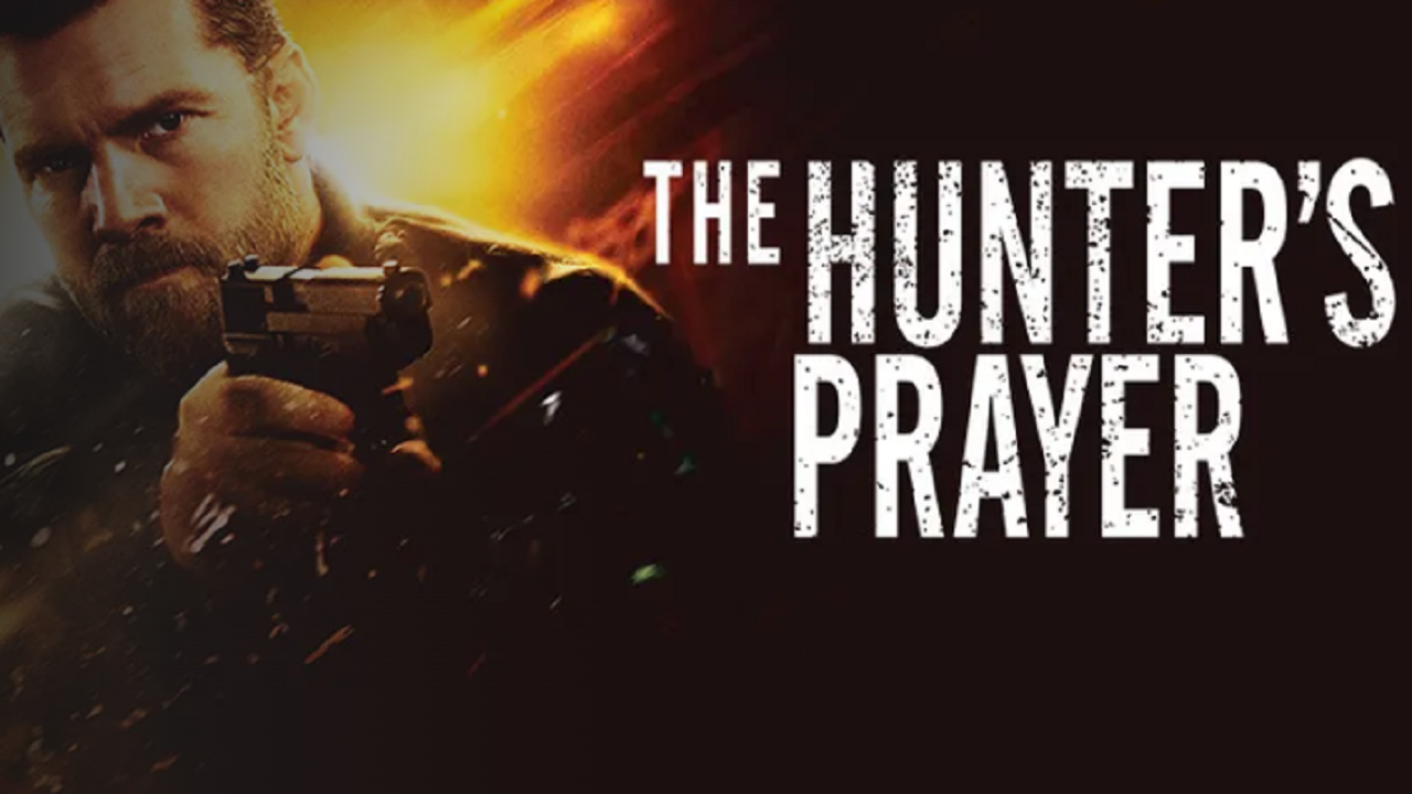 Link Nonton Film The Hunter's Prayer, Pembunuh Bayaran yang Justru Melindungi Target Incarannya karena Rasa Iba