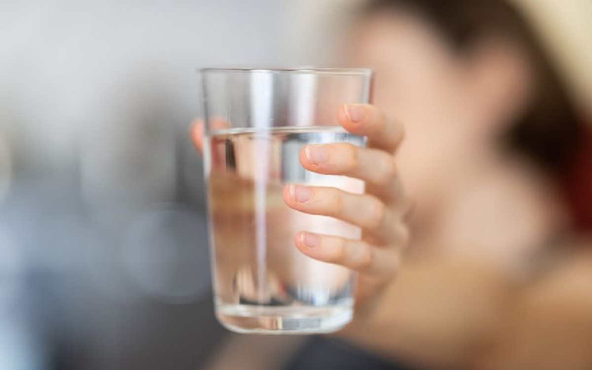 Jangan Sampai Salah, Ini Cara Diet Air Putih yang Benar