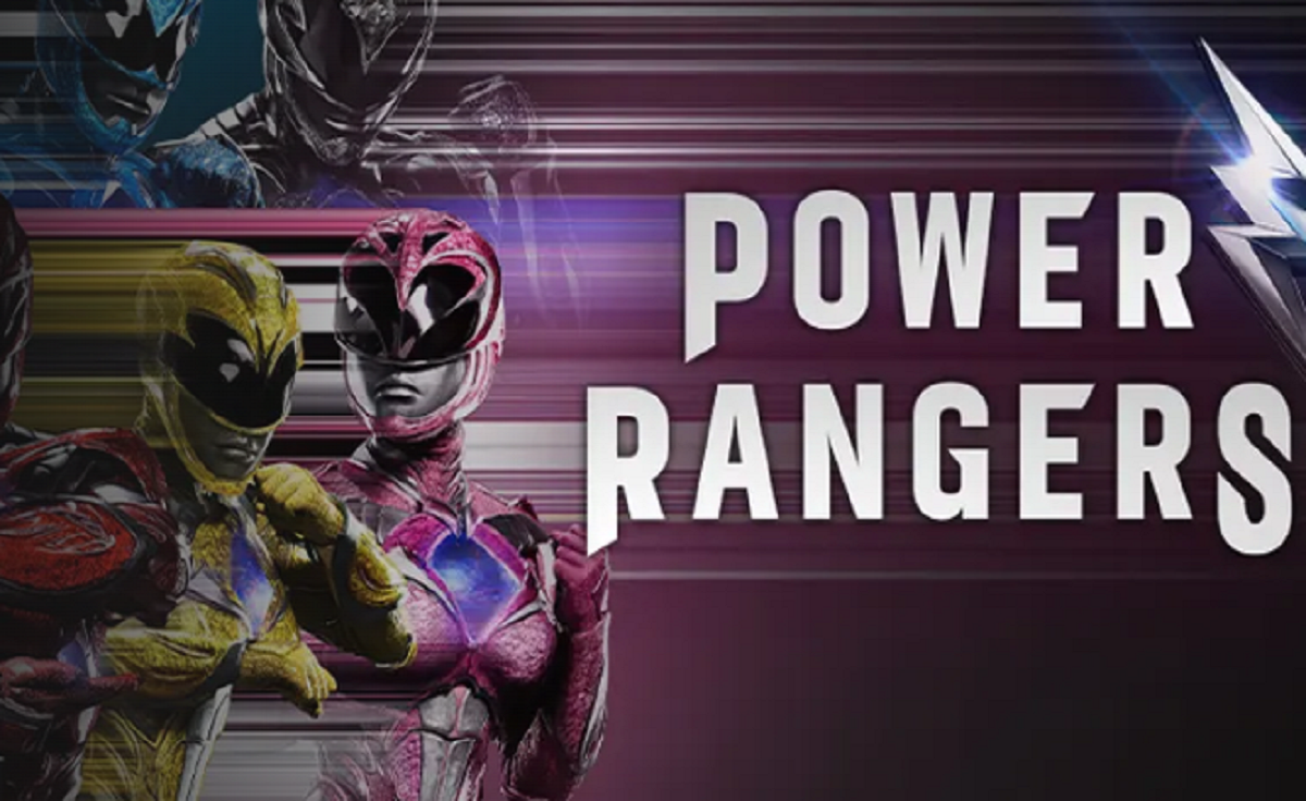 Link Nonton Power Rangers, Kisah Lanjutan dari Superhero Power Rangers!