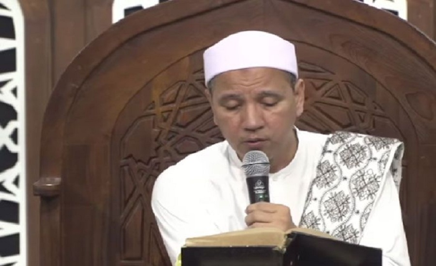 Jangan Ketinggalan! Lakukan Dzikir Ini Sebelum Subuh Habib Novel Alaydrus: Rejeki Ngalir Terus!