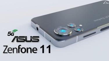 Terungkap Spesifikasi Asus Zenfone 11 Ultra, Apa Kelebihannya?